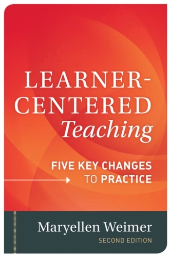 Learner-centered Teaching