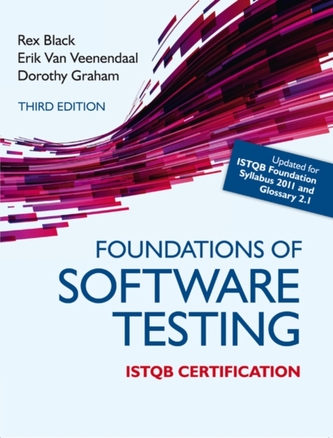 Foundations of Software Testing ISTQB Certification