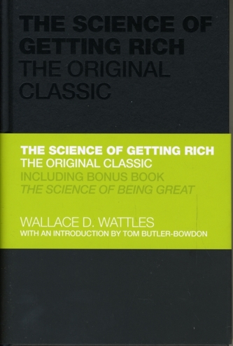 The Science of Getting Rich The Science of Getting Rich