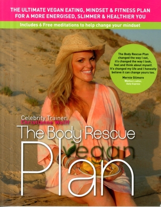 BODY RESCUE VEGAN PLAN