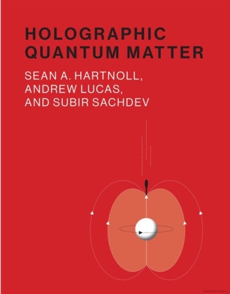 Holographic Quantum Matter