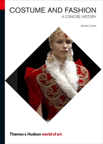 Costume and Fashion:A Concise History 5th edition
