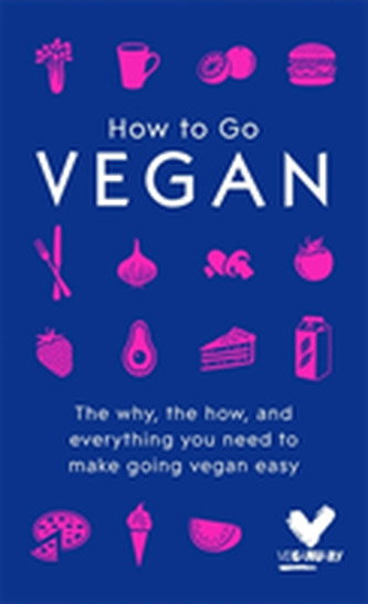 How To Go Vegan