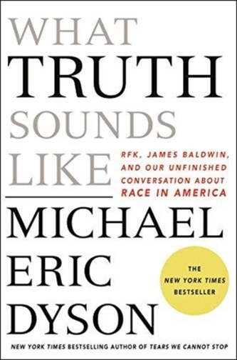 WHAT TRUTH SOUNDS LIKE