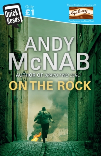 On The Rock On The Rock