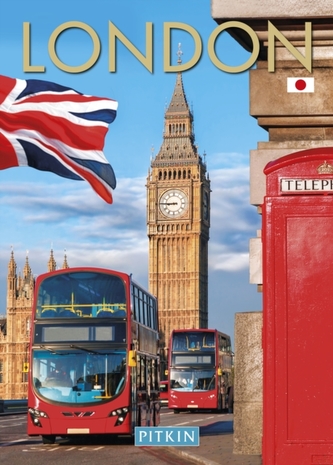 London (Japanese) London (Japanese)