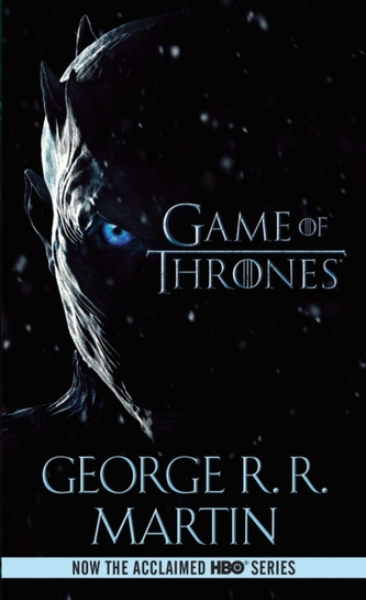 A Game of Thrones (HBO Tie-in Edition)