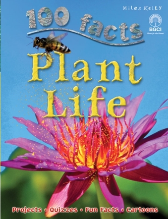 100 Facts - Plant Life