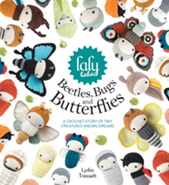 lalylala's Beetles, Bugs and Butterflies lalylala's Beetles, Bugs and Butterflies