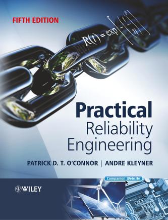Practical Reliability Engineering