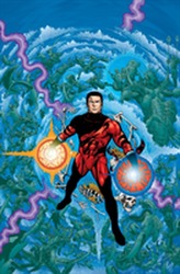 Aquaman