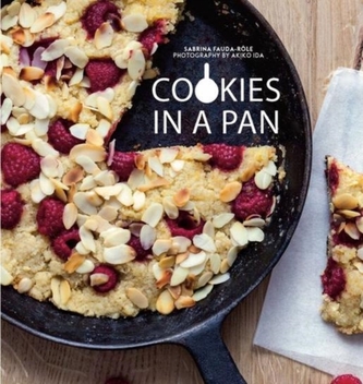 Cookies in a Pan