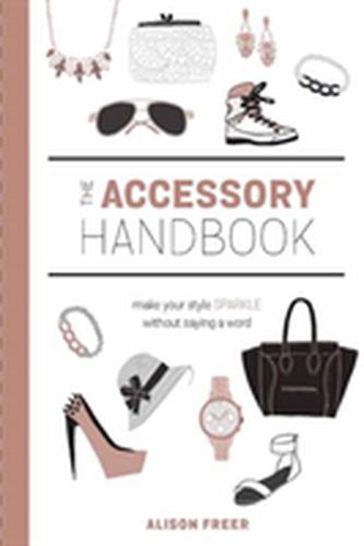 Accessory Handbook Accessory Handbook