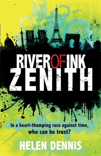 River of Ink: Zenith River of Ink: Zenith