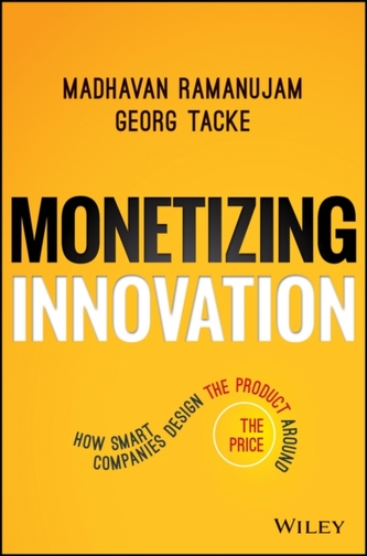 Monetizing Innovation
