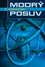 Modrý posuv Modrý posuv