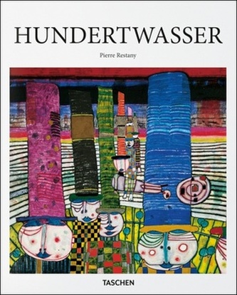 Hundertwasser Hundertwasser