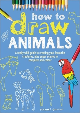 How to Draw Animals