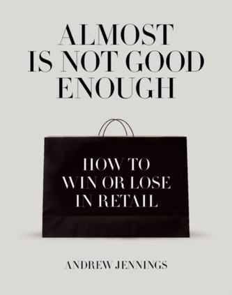 Almost is Not Good Enough