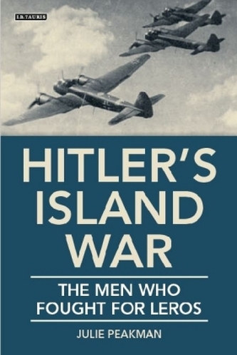 Hitler's Island War