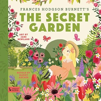 The Secret Garden