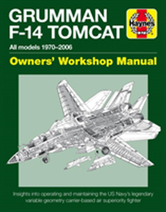Grumman F-14 Tomcat