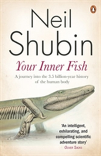 Your Inner Fish Your Inner Fish