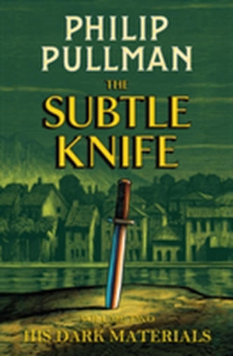 The Subtle Knife The Subtle Knife