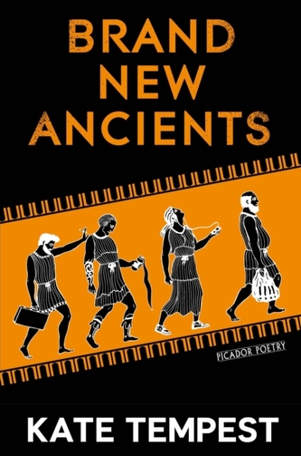 Brand New Ancients Brand New Ancients
