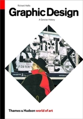 Graphic Design: A Concise History