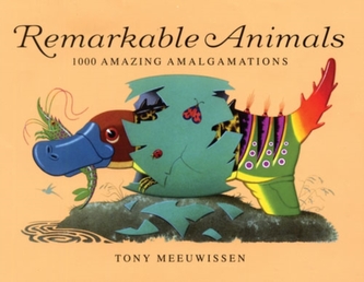 Remarkable Animals (mini edition)