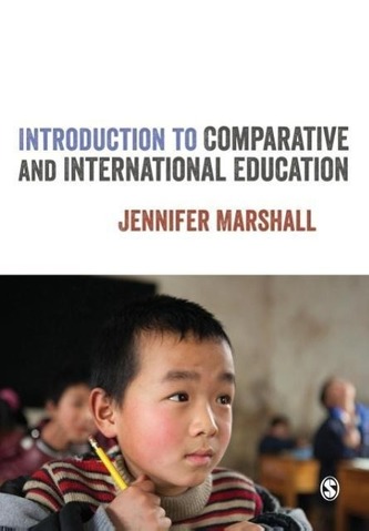 Introduction to Comparative and International Education Introduction to Comparative and International Education