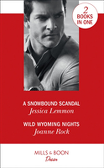 A Snowbound Scandal