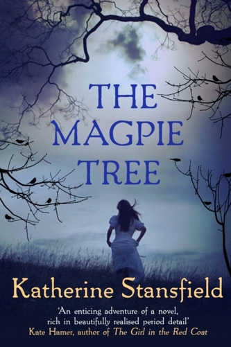 The Magpie Tree