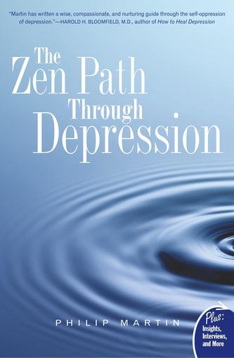 The Zen Path Through Depression