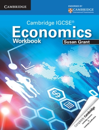 Cambridge IGCSE Economics Workbook