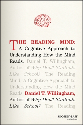 The Reading Mind The Reading Mind