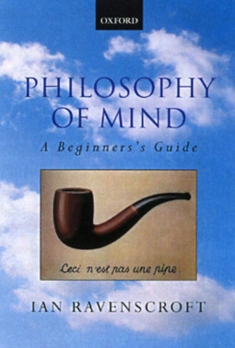Philosophy of Mind Philosophy of Mind