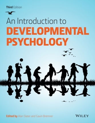 An Introduction to Developmental Psychology