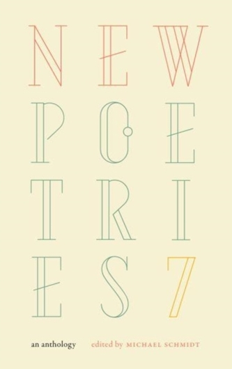New Poetries VII