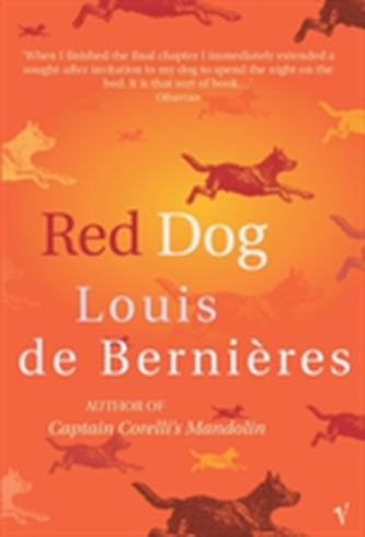 Red Dog Red Dog