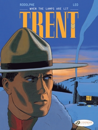 Trent Vol. 3