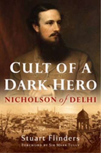 Cult of a Dark Hero
