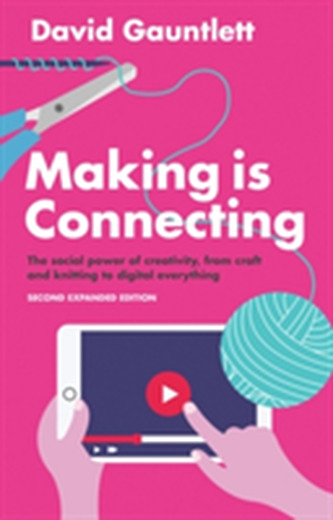 Making is Connecting