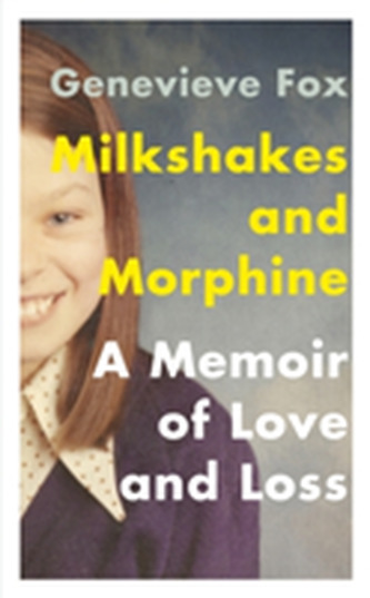 Milkshakes and Morphine Milkshakes and Morphine