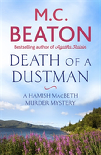 Death of a Dustman Death of a Dustman