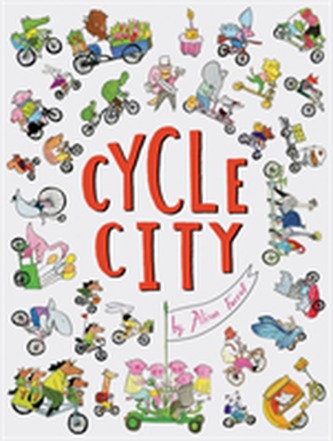 Cycle City Cycle City