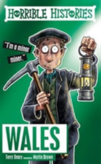 Horrible Histories Special: Wales Horrible Histories Special: Wales
