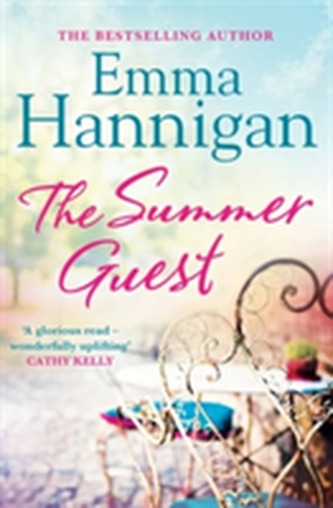 The Summer Guest The Summer Guest