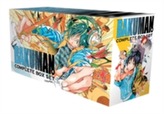 Bakuman. Complete Box Set (Volumes 1-20 with premium)